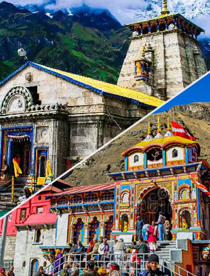 chardham gangotri